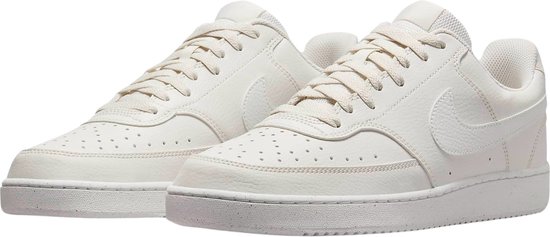 Nike Court Vision Low Next Nature Sneakers Heren
