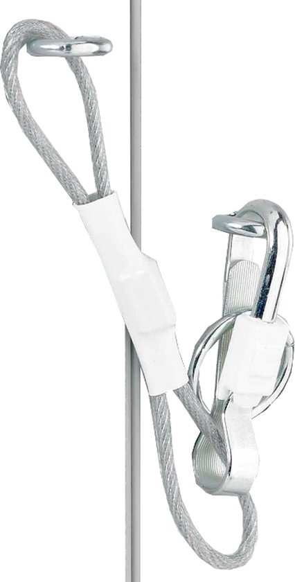 Jippie's - Raamkierset Metaal