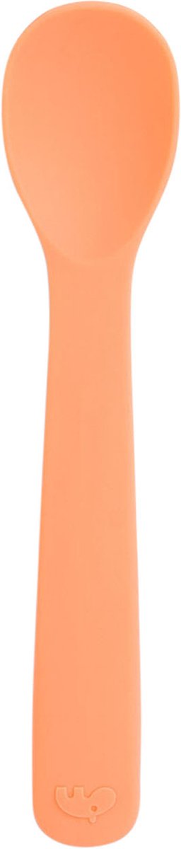 Done By Deer Eerste Eetset Papaya van Done by Deer — afbeelding 5