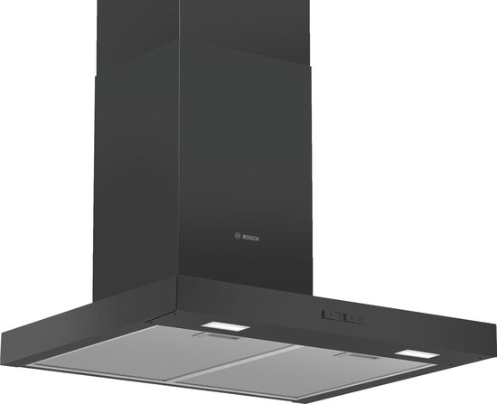 Bosch DWB66BC60 - Serie 2 - Wandschouw afzuigkap
