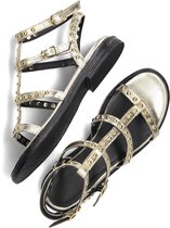 BLASZ 1gamba100 Sandalen - Dames - Goud - Maat 37