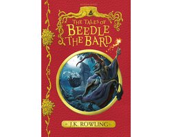 The Tales of Beedle the Bard
