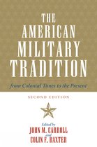 American Military Tradition