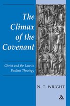 Climax Of The Covenant