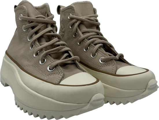 Converse Run Star Hike Hi - Sneakers - Maat 37.5