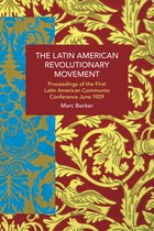 The Latin American Revolutionary Movement