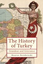 Ottoman and Turkish Studies-The History of the Republic of Turkey