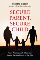 Personal Development- Secure Parent, Secure Child