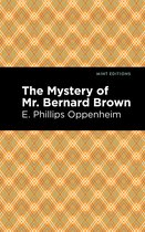 Mint Editions-The Mystery of Mr. Benard Brown