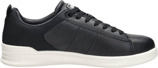 Bjorn Borg T2600 NYL M Sneakers Laag - blauw - Maat 44