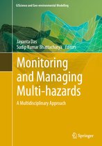 GIScience and Geo-environmental Modelling- Monitoring and Managing Multi-hazards