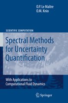 Scientific Computation- Spectral Methods for Uncertainty Quantification