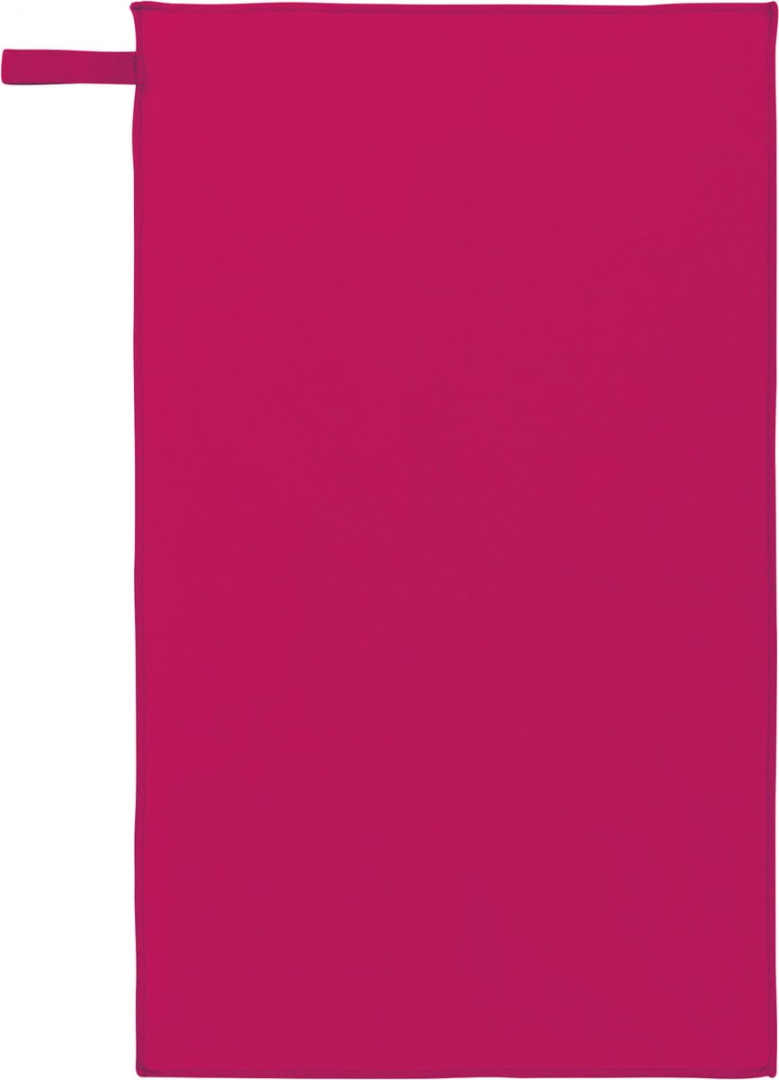 Sportaccessoires One Size Proact Fuchsia 85% Polyester, 15% Polyamide