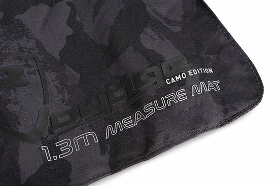 Voyager Camo 1.3M Measure Mat — afbeelding 2