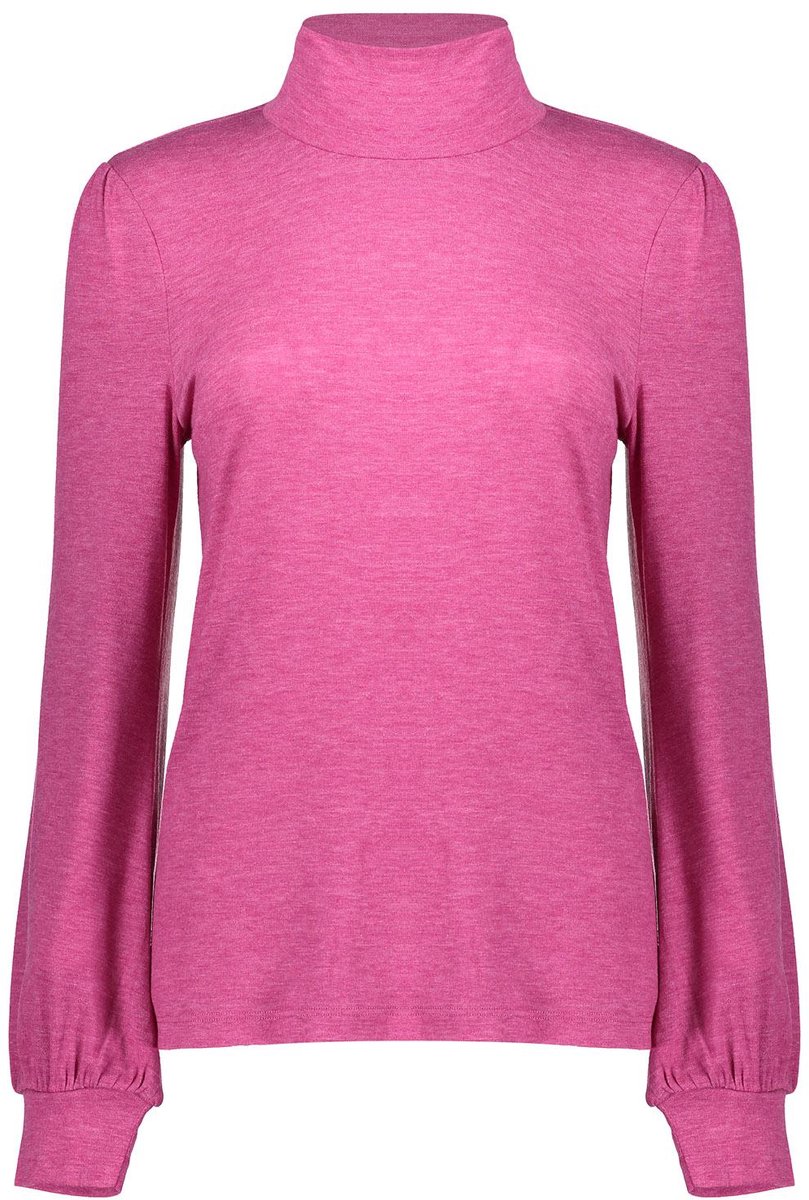 GEISHA - Bloes - Maat L - Vrouwen - 000449 cyclame - polyester