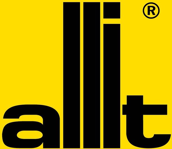 Allit 464430 Assortimentsbakken VarioPlus ProFlip 5 (b x h x d) 600 x ...