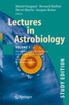Lectures in Astrobiology, Volume 1
