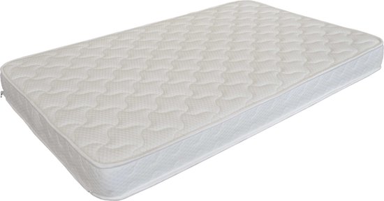 Matelas extensible Jumper 90x160>200cm - mousse froide