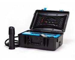 Tremblr BT-R Milking Machine