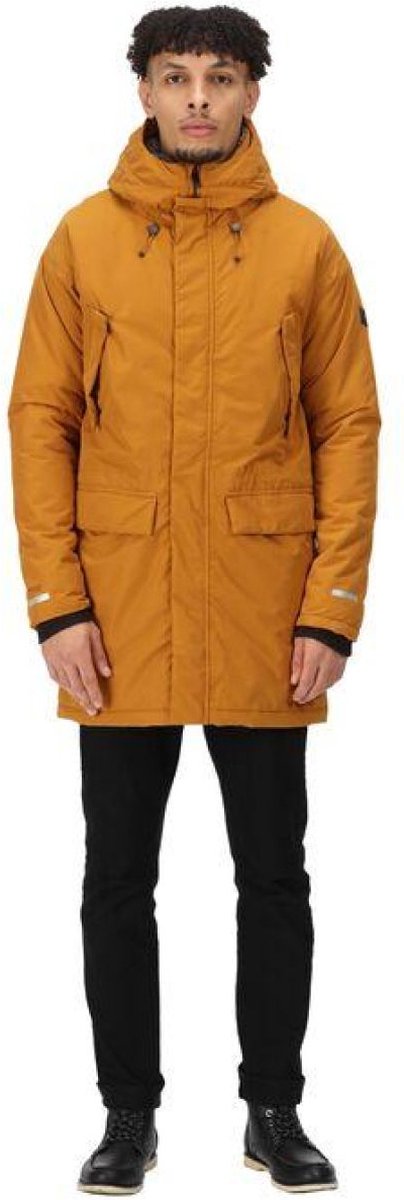 Regatta Tavaris Jas Man Cathay Spice