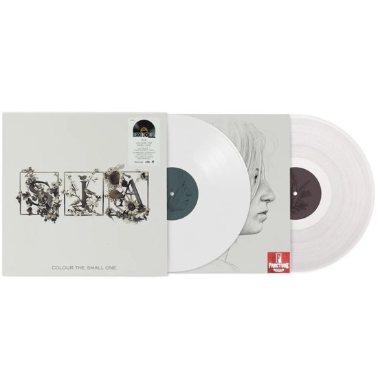 Sia - Colour The Small One (RSD2024 White 2LP)