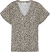 Garcia - Q40002 - ladies T-shirt ss
