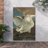 120 cm x 180 cm