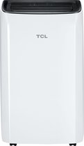 TCL P6 P09P6SW1 - Mobiele airco - 4 in 1 - 9000 BTU