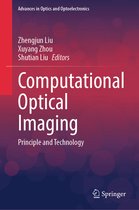 Advances in Optics and Optoelectronics- Computational Optical Imaging