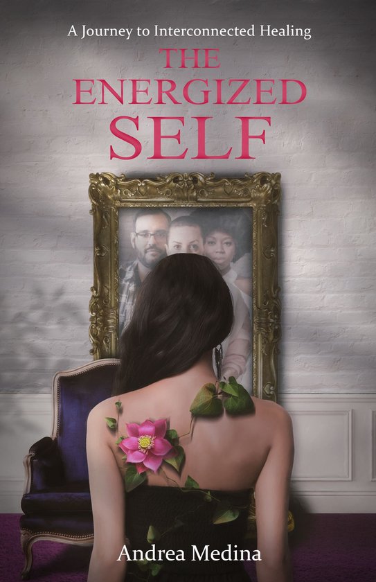 The Energized Self - cover