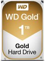 WD Gold Datacenter Hard Drive WD1005FBYZ - Vaste schijf - 1 TB - intern - 3.5 - SATA 6Gb/s - 7200 tpm -buffer: 128 MB
