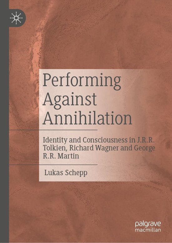 Literature, Cultural and Media Studies (R0) - Performing Aga ... - cover