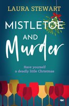 Amelia Adams - Mistletoe and Murder