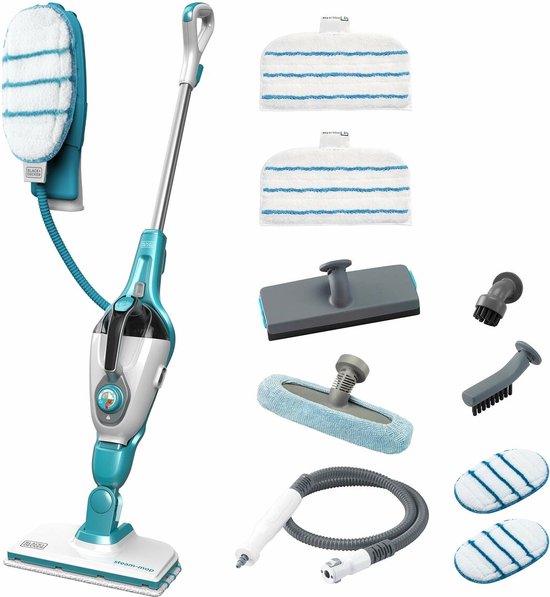 BLACK+DECKER reiniger