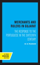 Merchants and Rulers in Gujarat