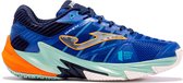 Joma Open Hardcourt Schoenen Blauw EU 41 Man