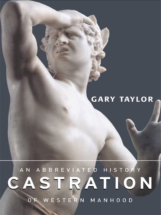 Castration - cover