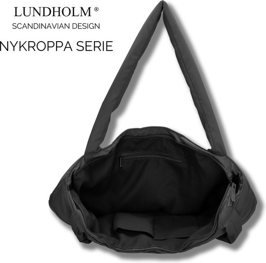 Toth Eenvoudige Mode Tas Vrouw Pendelaar Grote Capaciteit Student Enkele Schouder Crossbody Tas kopen vanaf een prijs van 58