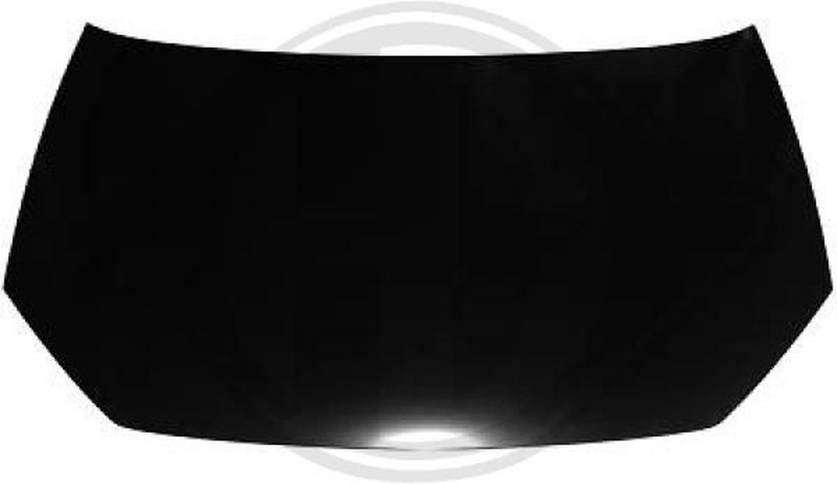 Diederichs Motorkap VW Polo - model 2001-10 tot 2014-10