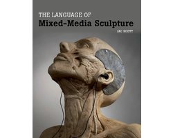 Omslag van Language Of Mixed-Media Sculpture
