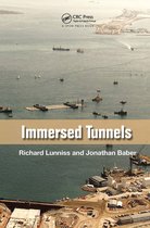 Immersed Tunnels