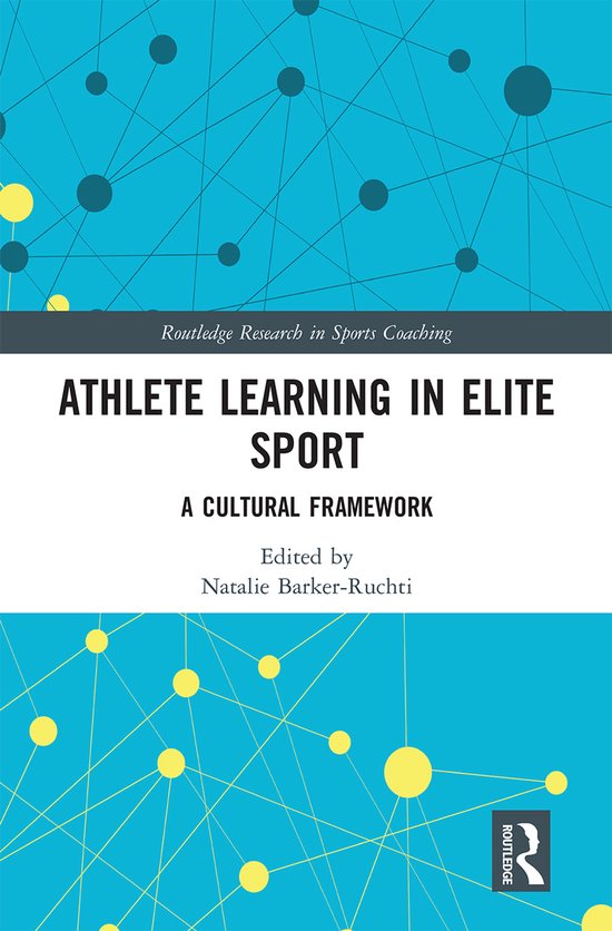 Routledge Research in Sports Coaching- Athlete Learning in E ... - cover