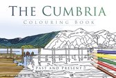 Cumbria Colouring Book