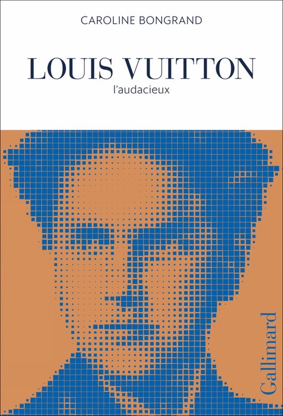 Louis Vuitton - cover