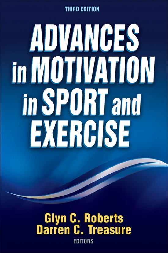 Advances In Motivation In Sport Exercise - cover