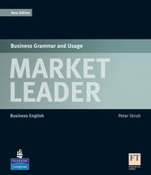 Market Leader - Business Grammar & Usage