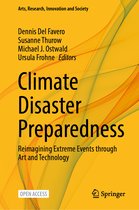 Arts, Research, Innovation and Society- Climate Disaster Preparedness