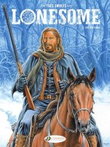 Lonesome 2 - Lonesome - Volume 2 - The Ruffians
