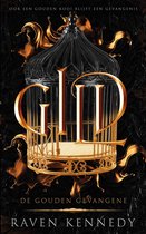 De gouden gevangene 1 - Gild
