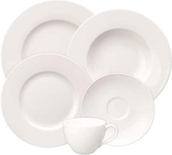 Villeroy & Boch NewWave Latte Macchiato Glas